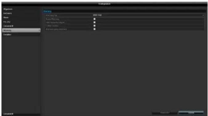 ABUS TVVR41220 - Указание - 1
