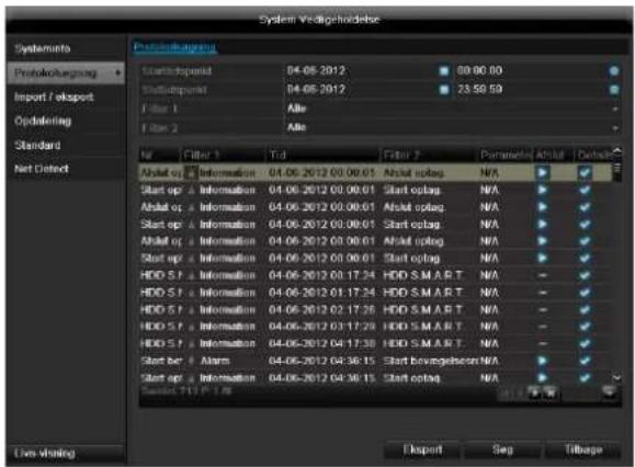ABUS TVVR41220 - Henvisning - 1