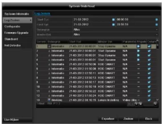 ABUS TVVR41220 - Opmerking - 1