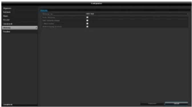 ABUS TVVR41220 - Hinweis - 1