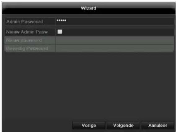 ABUS TVVR41220 - Waarschuwing - 1