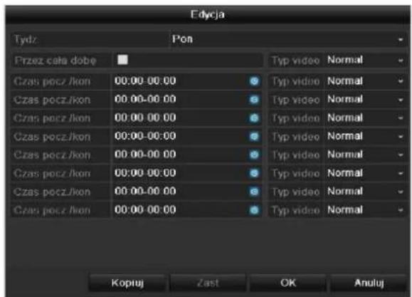 ABUS TVVR41220 - Przykładowe zastosowanie - 1