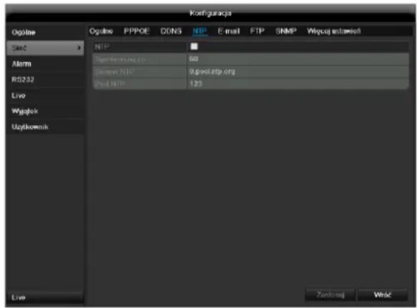 ABUS TVVR41220 - Ostrzeżenie - 2