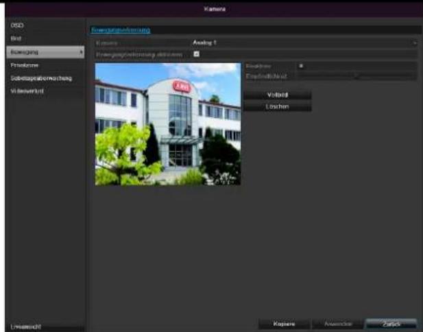 ABUS TVVR41220 - Obraz - 1
