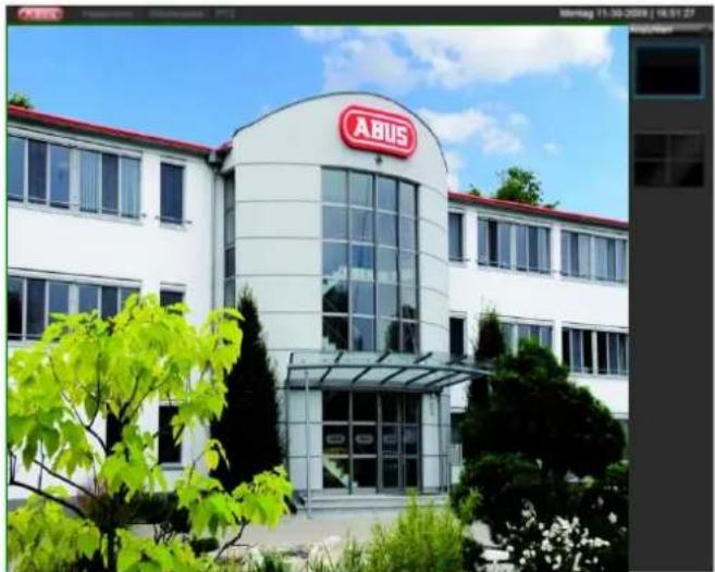 ABUS TVVR41220 - Обзор - 1