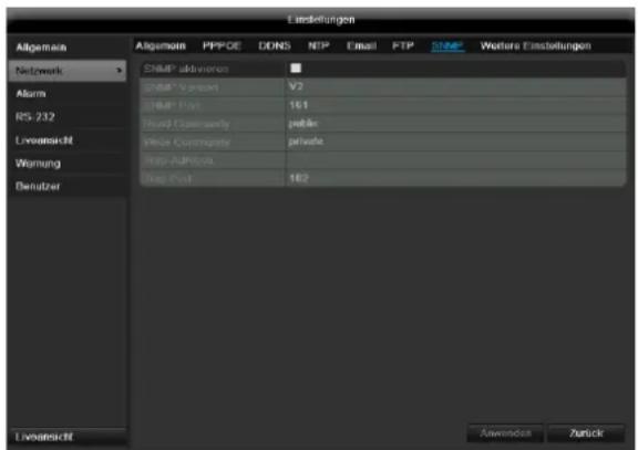 ABUS TVVR41220 - Remarque - 1