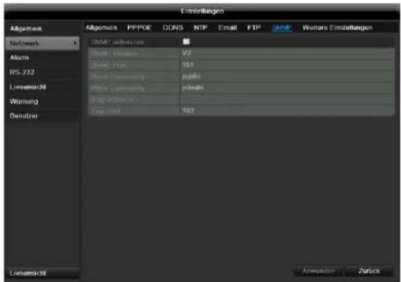 ABUS TVVR41220 - Henvisning - 1