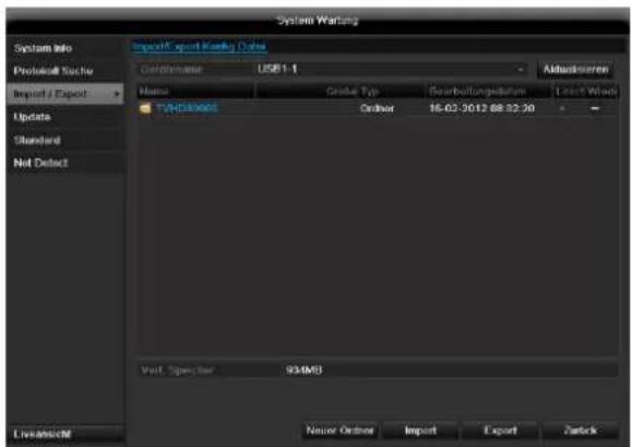 ABUS TVVR41220 - Hinweis - 1