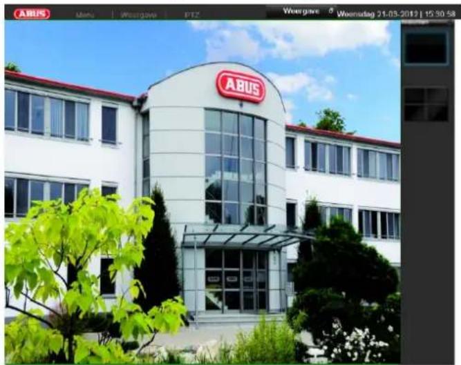 ABUS TVVR41220 - Overzicht - 1