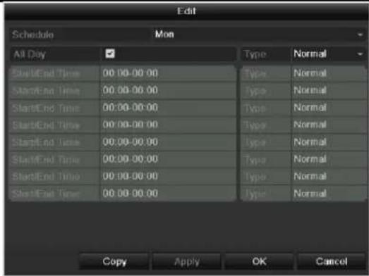 ABUS TVVR41220 - Note - 2