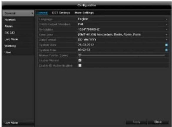 ABUS TVVR41220 - Note - 1