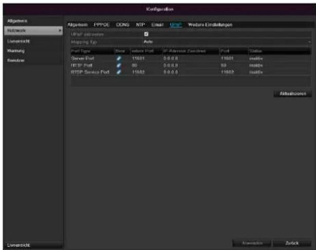 ABUS TVVR41220 - Hinweis - 1