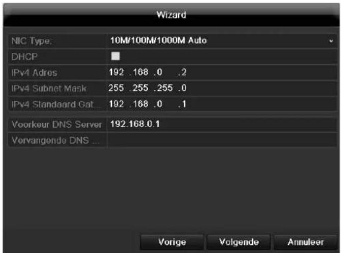 ABUS TVVR41220 - Waarschuwing - 3