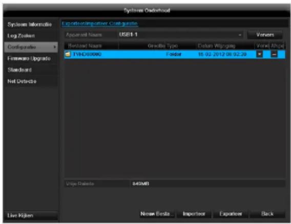 ABUS TVVR41220 - i Opmerking - 1