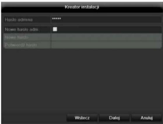 ABUS TVVR41220 - Ostrzeżenie - 1