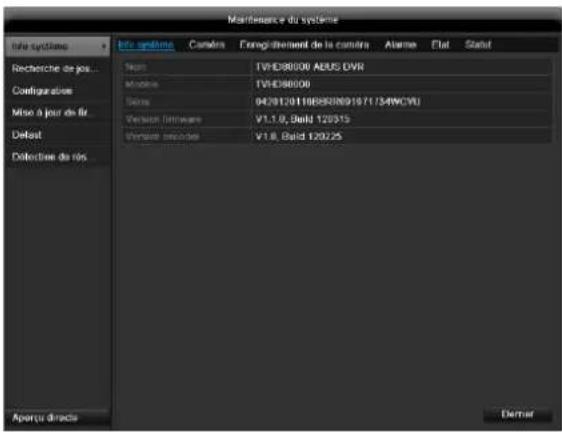 ABUS TVVR41220 - Remarque - 1