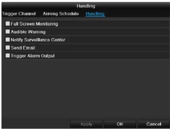 ABUS TVVR41220 - Handling - 1