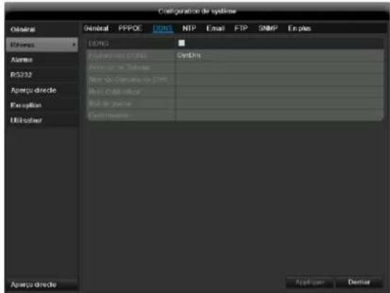 ABUS TVVR41220 - Avertissement - 1