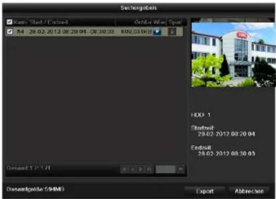 ABUS TVVR41220 - Резерв. Копия - 2