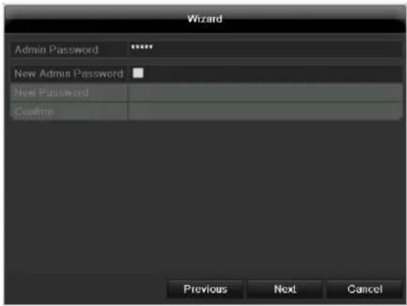 ABUS TVVR41220 - Warning - 1