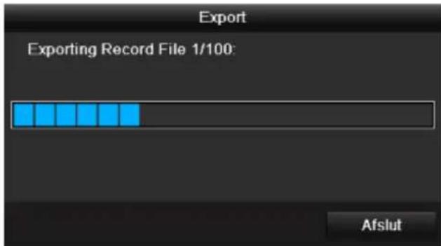 ABUS TVVR41220 - Henvisning - 3