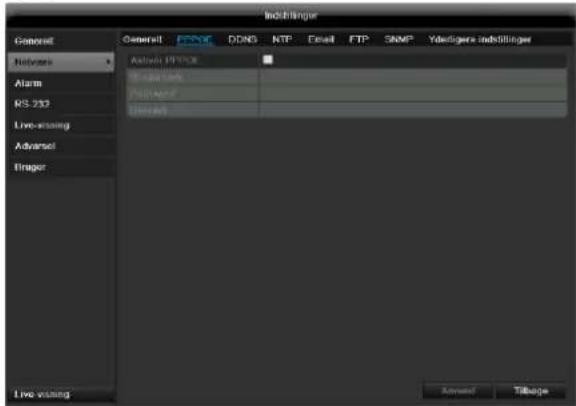 ABUS TVVR41220 - Henvisning - 1