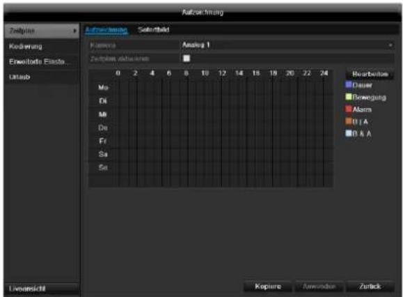 ABUS TVVR41220 - Указание - 1