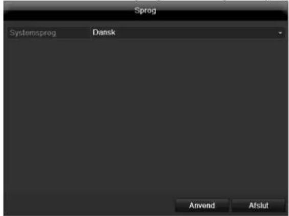 ABUS TVVR41220 - Henvisning - 1