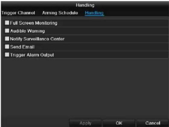 ABUS TVVR41220 - Handling - 1