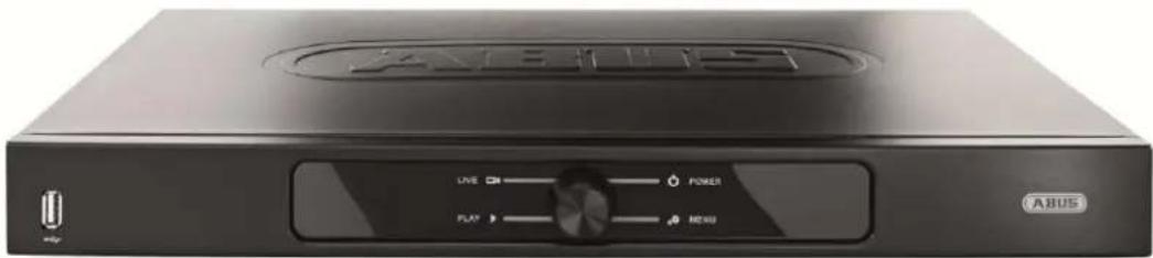 ABUS TVVR41220 - TVVR41200 / TVVR41210 / TVVR41220 - 1