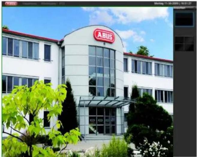 ABUS TVVR41220 - Überblick - 1