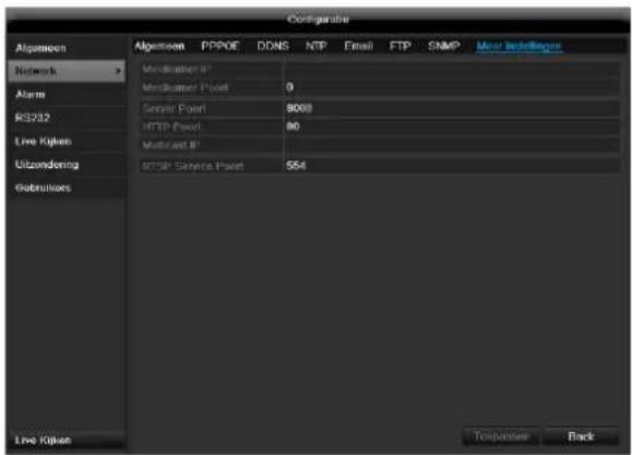 ABUS TVVR41220 - Opmerking - 1