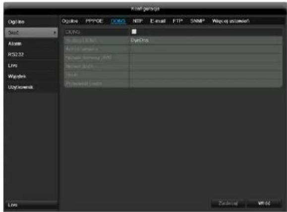 ABUS TVVR41220 - Ostrzeżenie - 1