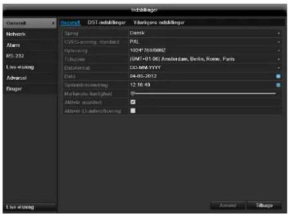 ABUS TVVR41220 - BEMÆRK: - 1