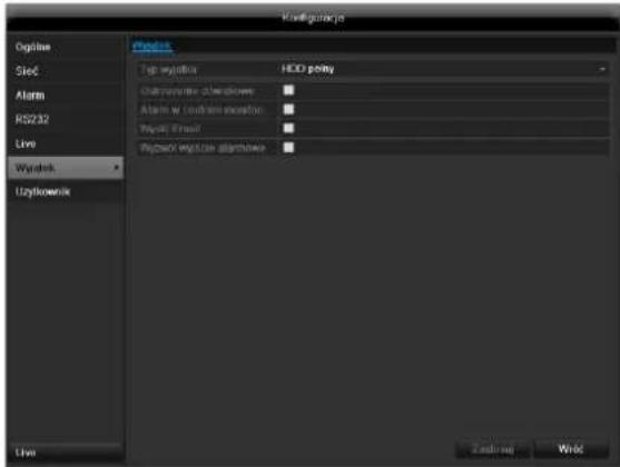 ABUS TVVR41220 - Ostrzeżenie - 1