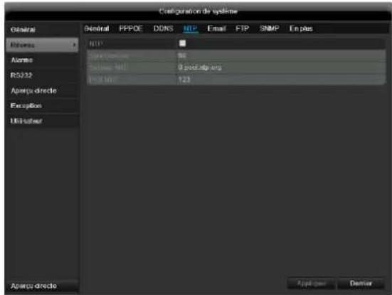 ABUS TVVR41220 - Remarque - 1