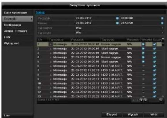 ABUS TVVR41220 - Wskazówka - 1