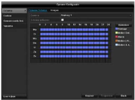 ABUS TVVR41220 - Opmerking - 1
