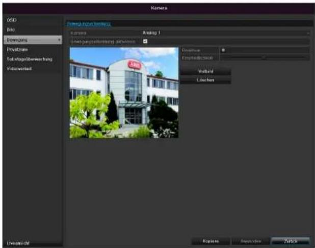 ABUS TVVR41220 - Camera - 2