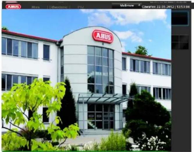ABUS TVHD80100 - Przegład - 1