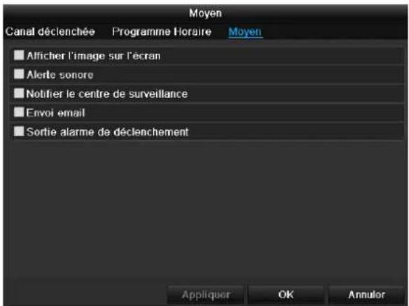 ABUS TVHD80100 - Moyen - 1