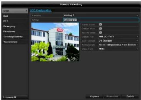ABUS TVVR45030 - Remarque - 1