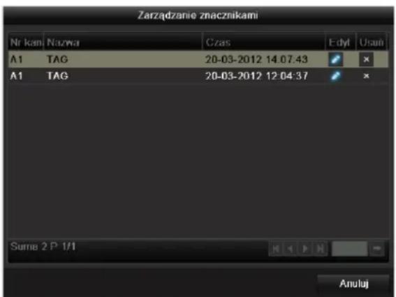 ABUS TVVR45030 - Wskazówka - 1
