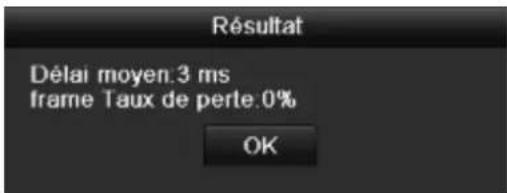 ABUS TVVR45030 - ONGLET Détction de réseau - 2