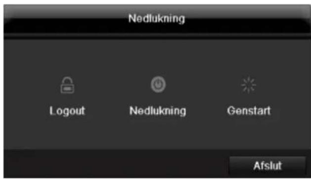 ABUS TVVR45030 - Nedlukning - 1