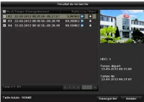 ABUS TVVR45030 - Remarque - 1