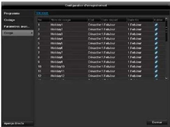 ABUS TVVR45030 - Autres paramètres - 2