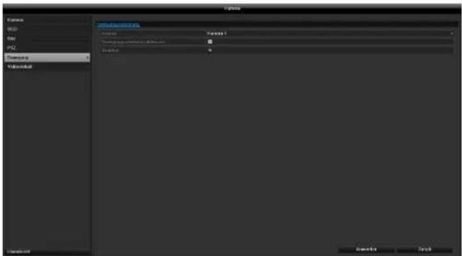 ABUS TVVR45030 - Movement - 1