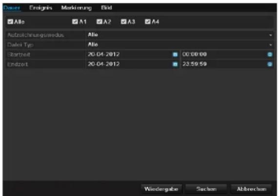 ABUS TVVR45030 - PpOdoJXHTeJIbHocTb - 1