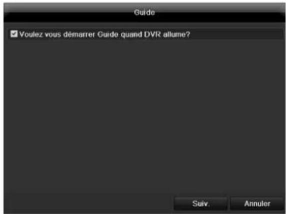 ABUS TVVR45030 - Remarque - 2